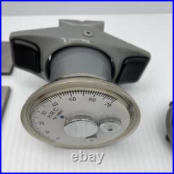 Newage Portable Hardness Tester Machinist Lathe