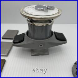 Newage Portable Hardness Tester Machinist Lathe