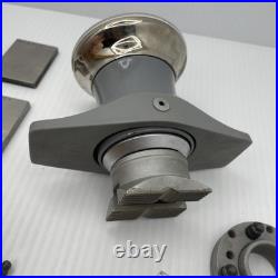 Newage Portable Hardness Tester Machinist Lathe