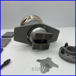 Newage Portable Hardness Tester Machinist Lathe