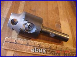 Nice Machinist Toolroom Chucks Albrecht Mini Chuck Milling Machine Lathe Tool