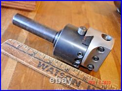 Nice Machinist Toolroom Chucks Albrecht Mini Chuck Milling Machine Lathe Tool