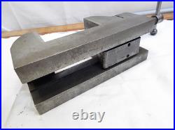 North Bros Yankee 993 Vise Tool 2-1/2 Jaw Lathe Drill Press Machinist Bench