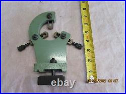 Nos New Emco Compact 8 Emcomat Maximat V8 MILL Lathe Steady Rest Machinist Tool