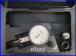 Precision Machinist Lathe & Milling Tooling Lot Mitutoyo, Starrett, Sandvik, B