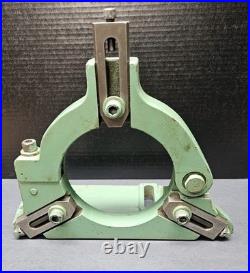 Precision Scarped Steady Rest Cylindrical Grinder 6 Dia. Machinist Lathe