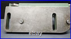 Precision Scarped Steady Rest Cylindrical Grinder 6 Dia. Machinist Lathe