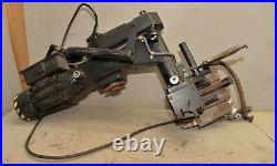 Pro-Cut on car brake lathe machinist jeweler automobile tool Ford Rotunda 610