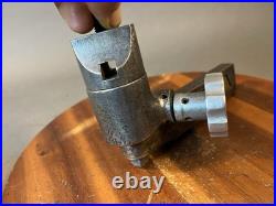 Radius Cutter Monarch Boring Lathe Tool Holder Machinists. No 54a