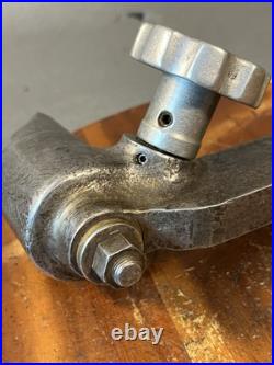 Radius Cutter Monarch Boring Lathe Tool Holder Machinists. No 54a