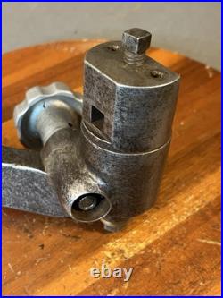 Radius Cutter Monarch Boring Lathe Tool Holder Machinists. No 54a