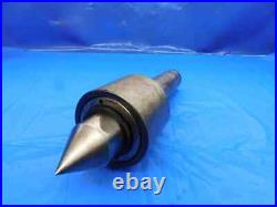 Riten Lathe Tooling Live Center Morse Taper #5 Mt5 Machinist Tool 14605