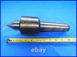 Riten Lathe Tooling Live Center Morse Taper #5 Mt5 Machinist Tool 14605