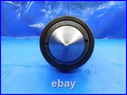 Riten Lathe Tooling Live Center Morse Taper #5 Mt5 Machinist Tool 14605