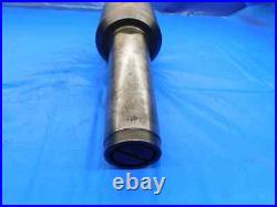 Riten Lathe Tooling Live Center Morse Taper #5 Mt5 Machinist Tool 14605