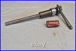 Royal Products 5C Lever Type Collet Closer Machinist Metal Lathe Tool Royal Products 5C Lever Type Collet Closer Machinist Metal Lathe Tool