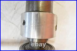 Royal Products 5C Lever Type Collet Closer Machinist Metal Lathe Tool Royal Products 5C Lever Type Collet Closer Machinist Metal Lathe Tool
