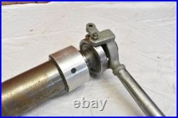 Royal Products 5C Lever Type Collet Closer Machinist Metal Lathe Tool Royal Products 5C Lever Type Collet Closer Machinist Metal Lathe Tool