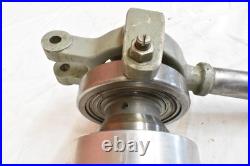 Royal Products 5C Lever Type Collet Closer Machinist Metal Lathe Tool Royal Products 5C Lever Type Collet Closer Machinist Metal Lathe Tool