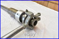 Royal Products 5C Lever Type Collet Closer Machinist Metal Lathe Tool Royal Products 5C Lever Type Collet Closer Machinist Metal Lathe Tool