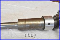 Royal Products 5C Lever Type Collet Closer Machinist Metal Lathe Tool Royal Products 5C Lever Type Collet Closer Machinist Metal Lathe Tool