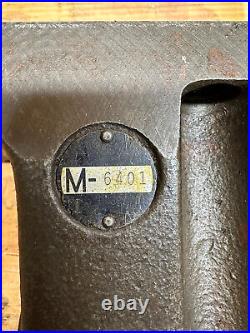 SC-8 CNC Warner & Swasey Lathe Tool Holder. Machinist Lathe Tool. Used Surplus