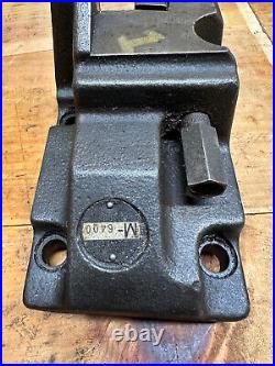 SC-8 CNC Warner & Swasey Lathe Tool Holder. Machinist Lathe Tool. Used Surplus