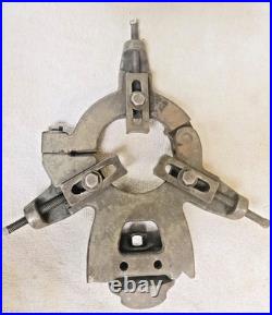 SOUTH BEND LATHE 9 STEADY REST machinist tool SOUTH BEND LATHE 9 STEADY REST machinist tool