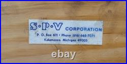 S. P. V SA-SE Tapping Tool Set MT4 Morse Taper Holder Precision Machinist Tool S. P. V SA-SE Tapping Tool Set MT4 Morse Taper Holder Precision Machinist Tool