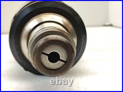 S. P. V SA-SE Tapping Tool Set MT4 Morse Taper Holder Precision Machinist Tool S. P. V SA-SE Tapping Tool Set MT4 Morse Taper Holder Precision Machinist Tool