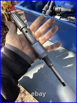 Sandvik Madison Microller 1 ID Burnishing Tool MT 1 Machinist Tool Metal Lathe