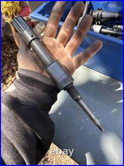 Sandvik Madison Microller 1 ID Burnishing Tool MT 1 Machinist Tool Metal Lathe
