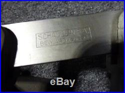 Schaublin 102 Lathe Adjustable Lever Tailstock For W20 Tooling Machinist Tools