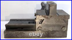 Shop Made Metal Lathe Mill Machinist Tool Part Cross Slide Set Up Block