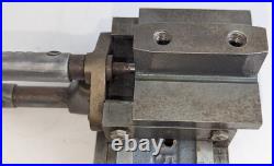 Shop Made Metal Lathe Mill Machinist Tool Part Cross Slide Set Up Block