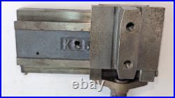 Shop Made Metal Lathe Mill Machinist Tool Part Cross Slide Set Up Block