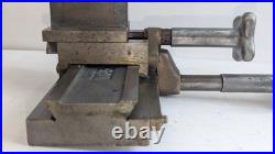 Shop Made Metal Lathe Mill Machinist Tool Part Cross Slide Set Up Block