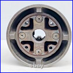 Skinner Chuck Co Jewelers Machinist Lathe 8 Chuck 4 Jaw No. 908-1 New Britain