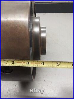 South Bend 4 Jaw 9 Lathe Chuck MACHINIST MILL LATHE TOOL