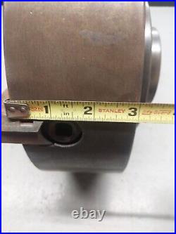 South Bend 4 Jaw 9 Lathe Chuck MACHINIST MILL LATHE TOOL