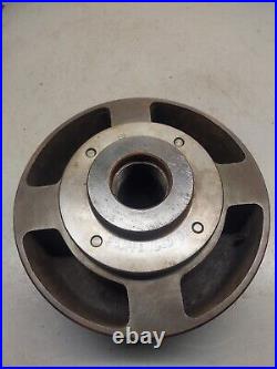 South Bend 4 Jaw 9 Lathe Chuck MACHINIST MILL LATHE TOOL