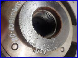 South Bend 4 Jaw 9 Lathe Chuck MACHINIST MILL LATHE TOOL