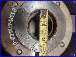 South Bend 4 Jaw 9 Lathe Chuck MACHINIST MILL LATHE TOOL