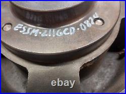 South Bend 4 Jaw 9 Lathe Chuck MACHINIST MILL LATHE TOOL