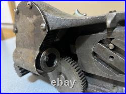 South Bend 9 10k Machinist Lathe Carriage Apron Assembly