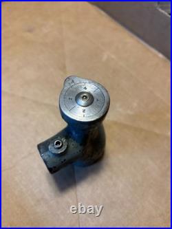 South Bend, 9, 10k, Thread Dial, Threading Dial, Lathe, Machinist Tooling