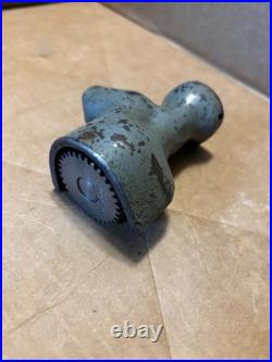South Bend, 9, 10k, Thread Dial, Threading Dial, Lathe, Machinist Tooling