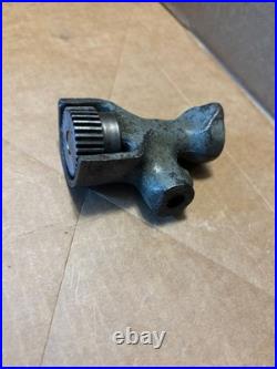South Bend, 9, 10k, Thread Dial, Threading Dial, Lathe, Machinist Tooling