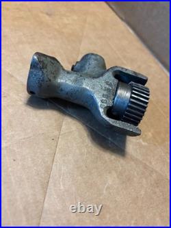 South Bend, 9, 10k, Thread Dial, Threading Dial, Lathe, Machinist Tooling