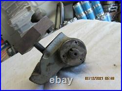 South Bend Lathe Micrometer Carriage Stop Machinist Tool MCS-101FH